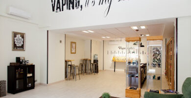 Vap Store Huesca - Cigarrillos electrónicos