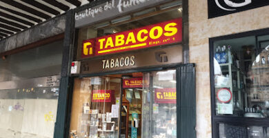Tabacos Exp. N°1