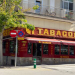 Tabacos-Estanco Arenal 3