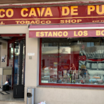 Estanco Los Boliches Tobacco Shop