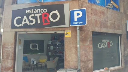 Estanco Castro