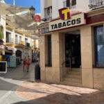 Estanco El Balcón Official Shop Tobacconist . Puros