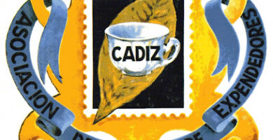 Asociación Provincial de Expendedores de Tabaco y Timbres de Cádiz