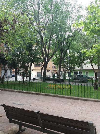 Parque Ramón Casas