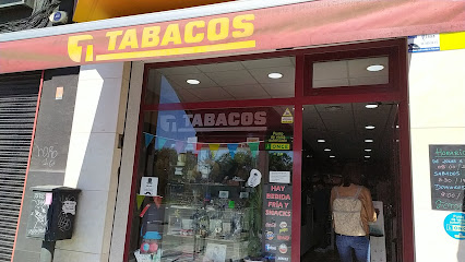 Tabacos y Western Union