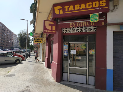 Tabacos Estanco 177