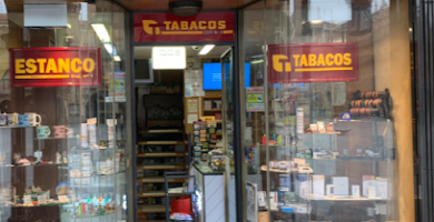 Estanco Plaza Mayor Boutique del Fumador Iqos Servicio Oficial
