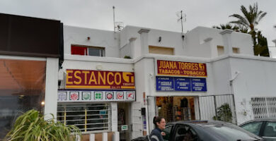 Estanco Juana Torres