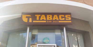 Estanco Inca 3 Tobacco & More