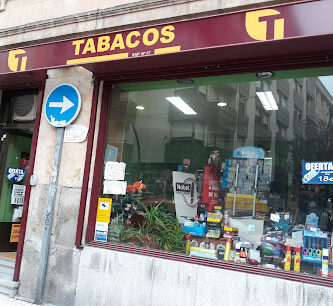 Tabacos Exp. N°27