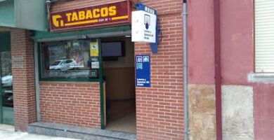 Estanco El Titi Tabaco y Loterías