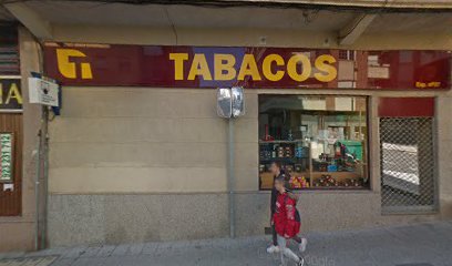 Tabacos Exp. Nº37