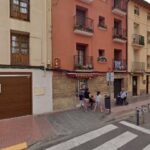 Expendeduria Número 10 de Huesca