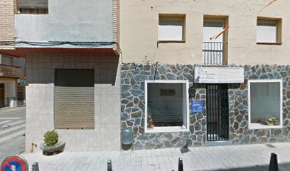 Expendeduria Número 1 Andorra (Teruel)